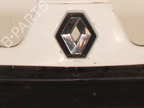 Used Front bumper RENAULT CLIO II (BB_, CB_) 1.5 dCi (B/CB07) (65 hp) 30187972