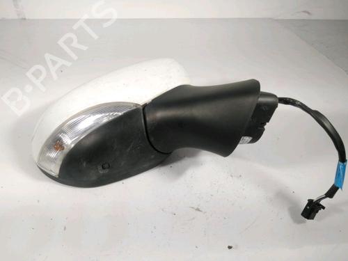 Right mirror RENAULT CLIO IV (BH_) 1.5 dCi 75 | BP19090065C27 