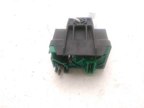 Elektronisk modul PEUGEOT 307 (3A/C) 2.0 HDi 90 (90 hp) 25886205
