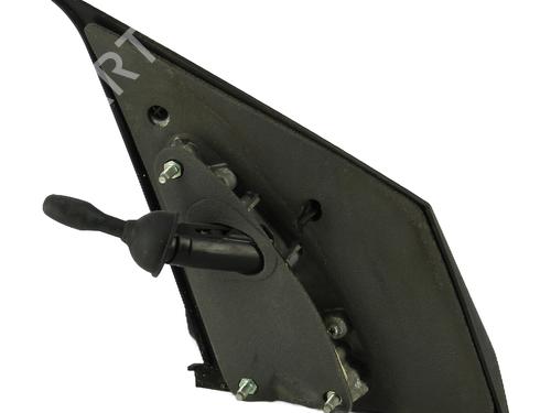 Used Left mirror NISSAN PIXO (UA0) 1.0 (68 hp) 31961815