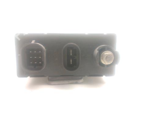 Elektronisk modul RENAULT CLIO I (B/C57_, 5/357_) [1990-1999]  28285397