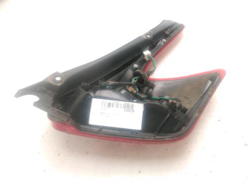 Used Right taillight NISSAN JUKE (F15) 1.5 dCi (110 hp) 27246351