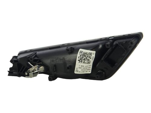 Front right interior door handle AUDI Q2 (GAB, GAG) 1.0 TFSI | BP39221645I14 - Image 2