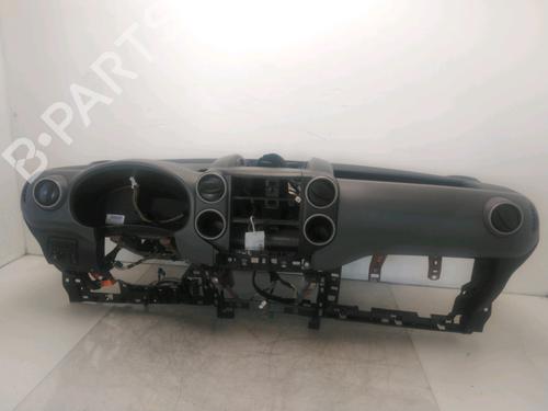 Dashboard CITROËN BERLINGO Box Body/MPV (B9) 1.6 HDi / BlueHDi 75 | BP37253059C46  - Image 6
