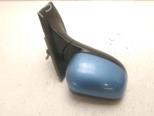 Right mirror CHEVROLET SPARK (M300) 1.0 | BP29196484C27 