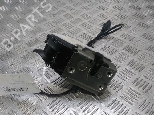 Used Front left lock Front left lock SEAT LEON (1P1) 1.6 TDI (105 hp) 16243342 16243342
