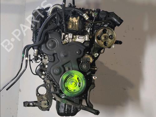 Engine PEUGEOT PARTNER MPV (5_, G_) 1.6 HDi 90 | BP32740474M1 - Image 2