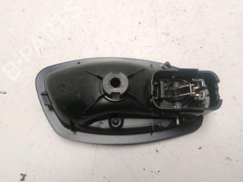 Used Rear left interior door handle Rear left interior door handle RENAULT MEGANE III Grandtour (KZ0/1) 1.5 dCi (KZ09, KZ0D, KZ1G, KZ29, KZ14, KZ1W, KZ10, KZ1F,... (110 hp) 22535851 22535851