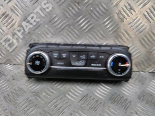 Used Climate control FORD FIESTA VII (HJ, HF) 1.0 EcoBoost (95 hp) 11239385