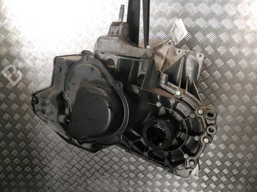 Gearbox FORD FIESTA V (JH_, JD_) 1.4 TDCi | BP17996749M3 