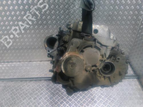 Gearbox AUDI A3 Sportback (8PA) 2.0 TDI 16V quattro | BP15959007M3 