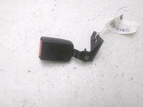 Used Seat buckle PEUGEOT 207 SW (WK_) 1.6 HDi (92 hp) 28086901