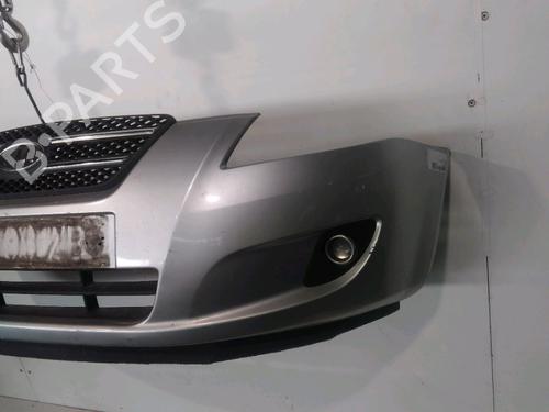 Used Front bumper KIA CEE'D Hatchback (ED) 1.6 CRDi 90 (90 hp) 30117847