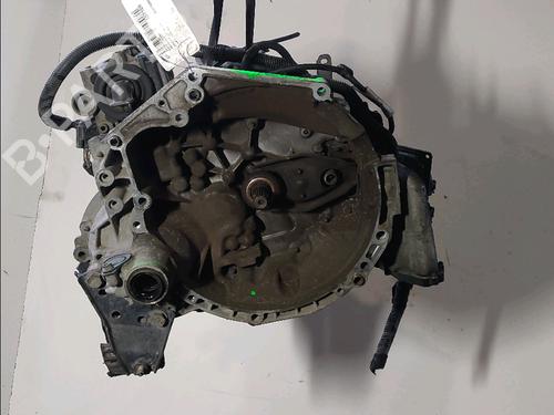 Gearbox PEUGEOT 207 (WA_, WC_) 1.4 16V | BP28086787M3 