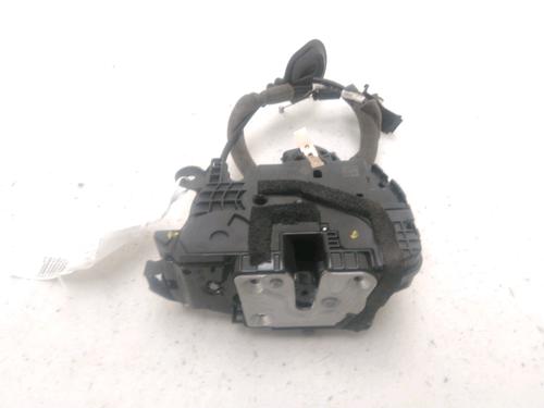 Front right lock RENAULT CLIO V (B7_) 1.5 Blue dCi 85 (B7AG) | BP28445888C97 - Image 4
