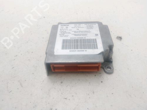 ECU airbags PEUGEOT 307 (3A/C) 1.6 16V | BP26590623M53 