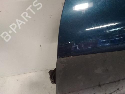 Left front door SEAT LEON (1P1) 1.9 TDI | BP15754672C2 
