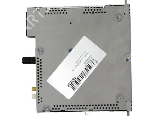 Used Radio Radio RENAULT CLIO IV (BH_) 1.5 dCi 90 (90 hp) 32308783 32308783