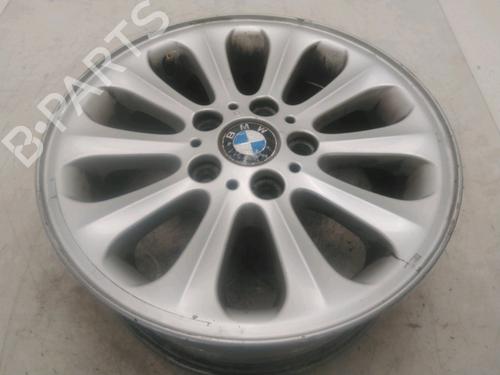 Rim BMW 1 (E87) 118 d | BP28416767C45
