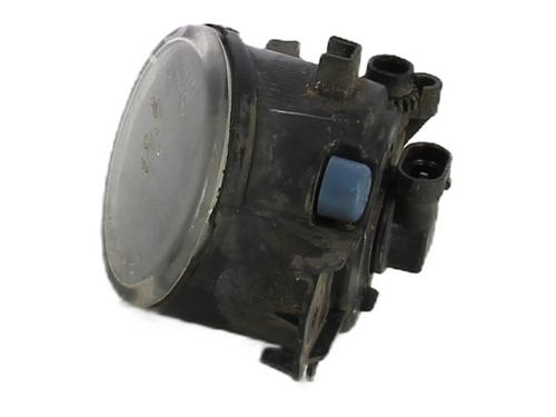 Right front fog light RENAULT CLIO III (BR0/1, CR0/1) 1.5 dCi (C/BR0G, C/BR1G) | BP30825410C31 