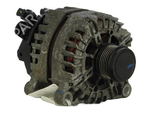 alternator-citroen-c3-iii-sx-2016-36283246 main image
