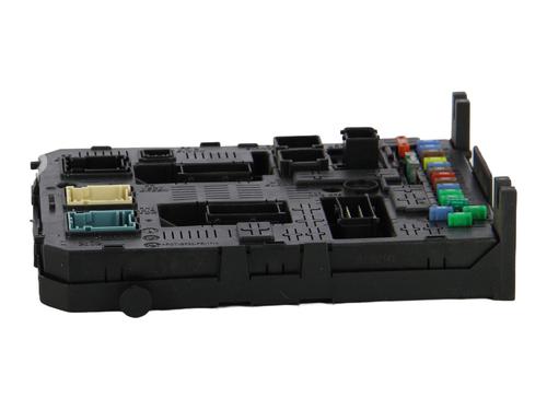 Fuse box CITROËN C4 Grand Picasso I (UA_) 1.6 HDi | BP31796537E1 