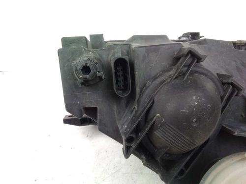 Used Left headlight Left headlight 38100018 38100018