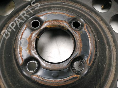 Jante PEUGEOT 208 II (UB_, UP_, UW_, UJ_) 1.2 PureTech 75 (75 hp) 31277822