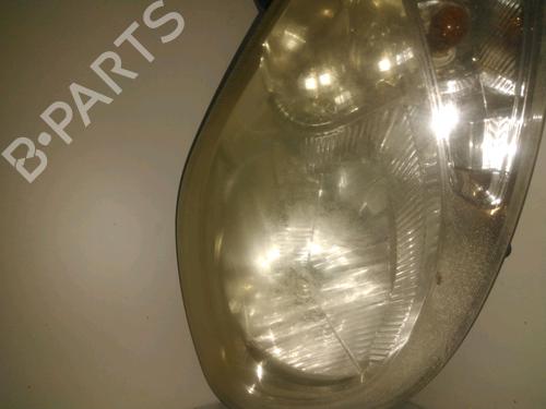 Right headlight RENAULT TRAFIC II Van (FL) 2.0 dCi 90 (FL0H, FL00, FL01, FL0M, FL0P, FL0S) | BP34106215C29 - Image 3