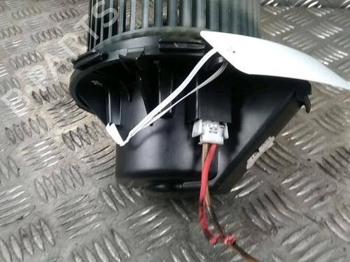 Used Heater blower motor Heater blower motor FIAT PUNTO EVO (199_) 1.6 D Multijet (120 hp) 17101142 17101142