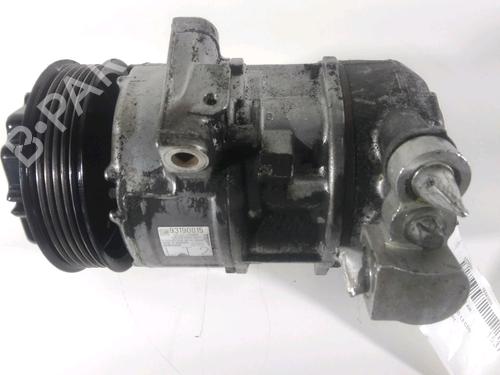 AC compressor OPEL CORSA D (S07) 1.3 CDTI (L08, L68) | BP25623217M34 - Image 4