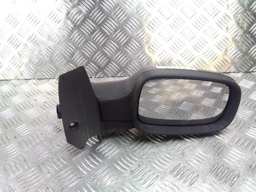 Right mirror RENAULT SCÉNIC II (JM0/1_) 1.5 dCi (JM0F) | BP11519440C27 