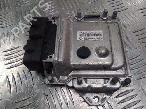 Used Engine control unit (ECU) Engine control unit (ECU) SUZUKI SWIFT IV (FZ, NZ) 1.2 (AZH412, ZC72S) (94 hp) 11522058 11522058