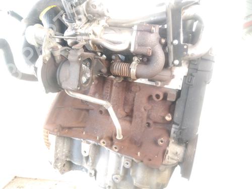 Engine RENAULT KANGOO Express (FC0/1_) 1.5 dCi (FC1G) | BP39732503M1 - Image 2