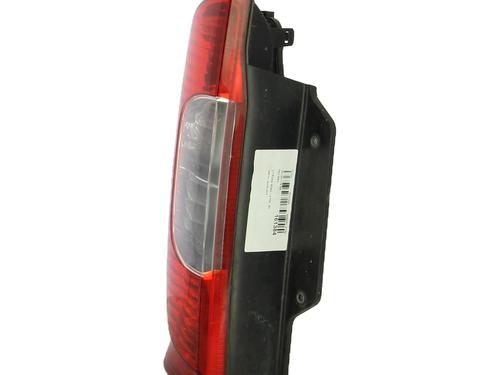 Left taillight CITROËN NEMO Box Body/MPV (AA_) 1.4 HDi | BP31576508C34  - Image 5