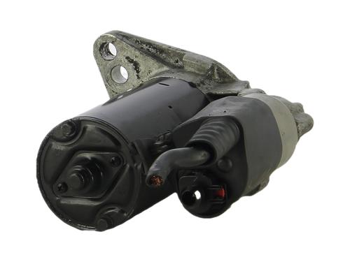 Starter VW PASSAT B6 (3C2) 1.9 TDI | BP38005198M8 - Image 2