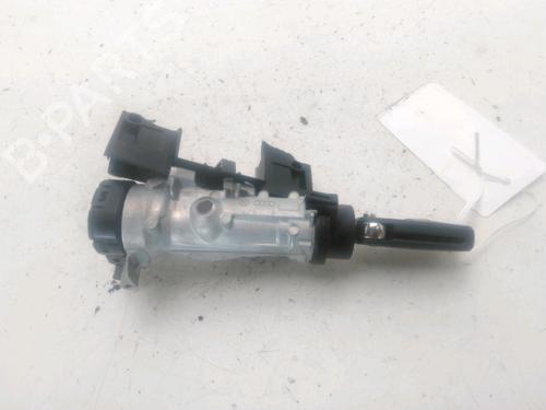 Used Ignition barrel Ignition barrel VW POLO V (6R1, 6C1) 1.4 TDI (75 hp) 27268270 27268270
