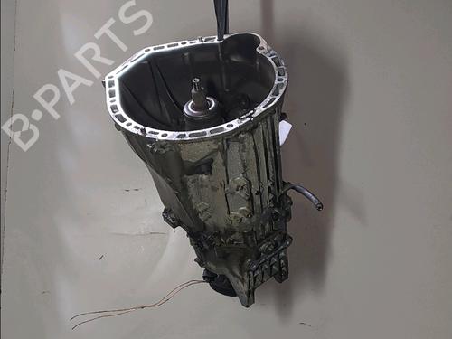 Gearbox MERCEDES-BENZ C-CLASS Coupe (CL203) C 220 CDI (203.706) | BP29046668M3 