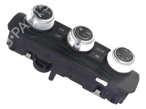 Climate control AUDI A1 (8X1, 8XK) 1.4 TDI | BP38077382I5 - Image 3