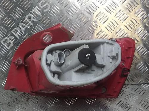 Used Left taillight Left taillight SEAT IBIZA IV (6J5, 6P1) 1.6 TDI (90 hp) 11520846 11520846