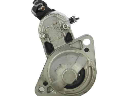 Starter SUZUKI SWIFT V (AZ) 1.2 AllGrip (A2L412) | BP37162774M8 - Image 2