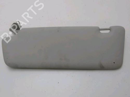 Used Right sun visor AUDI A4 B8 Avant (8K5) 2.0 TDI (143 hp) 19653684