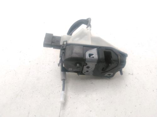 Used Front right lock Front right lock PEUGEOT 2008 II (UD_, US_, UY_, UJ_, UR_, UC_) 1.5 BlueHDI 110 (UDYHSK) (110 hp) 26280988 26280988