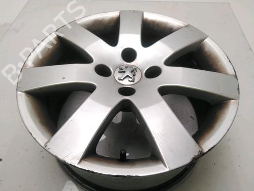 Used Rim PEUGEOT 308 I (4A_, 4C_) 2.0 HDi (140 hp) 20151878