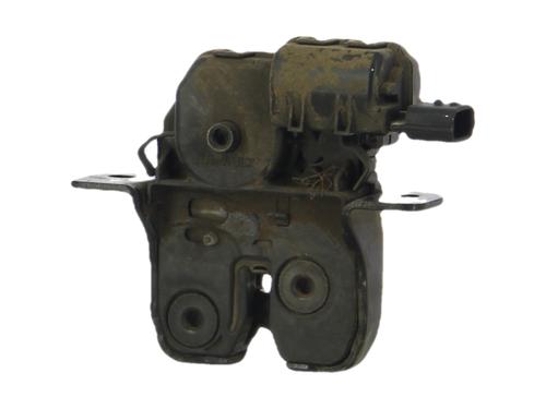 Used Tailgate lock Tailgate lock RENAULT MEGANE III Hatchback (BZ0/1_, B3_) 1.5 dCi (BZ09, BZ0D, BZ1W, BZ29, BZ14) (110 hp) 39732585 39732585