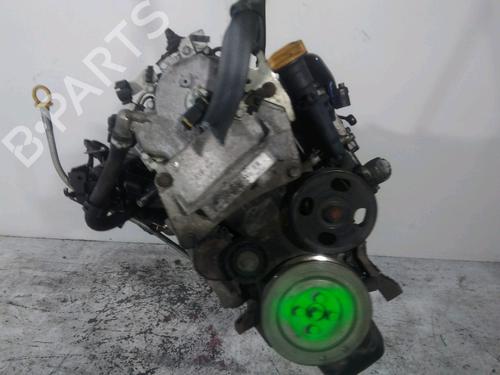 Engine FIAT PUNTO EVO (199_) 1.3 D Multijet (199AXC1A, 199BXC1A, 199AXT1A, 199BXT1A) | BP33562470M1 - Image 3