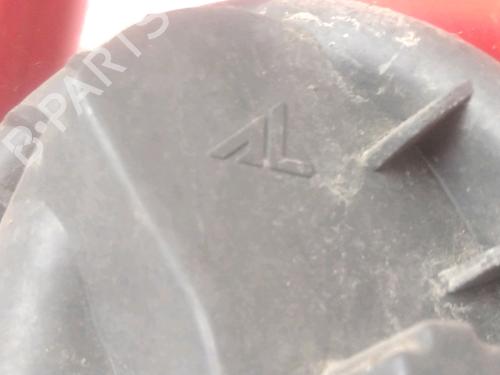 Used Left taillight PEUGEOT 107 (PM_, PN_) 1.0 (68 hp) 29196517