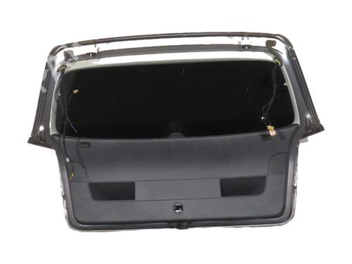 Used Tailgate Tailgate VW GOLF V (1K1) 1.6 (102 hp) 36172530 36172530