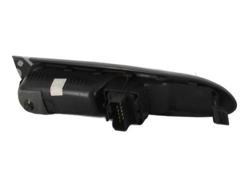 Used Left front window switch Left front window switch RENAULT CLIO II (BB_, CB_) 1.2 (BB0A, BB0F, BB10, BB1K, BB28, BB2D, BB2H, CB0A,... (58 hp) 33222337 33222337