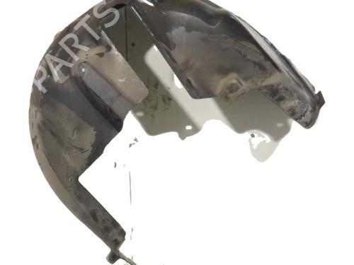 Used Wheel arch Wheel arch AUDI Q2 (GAB, GAG) 1.0 TFSI (115 hp) 39996921 39996921